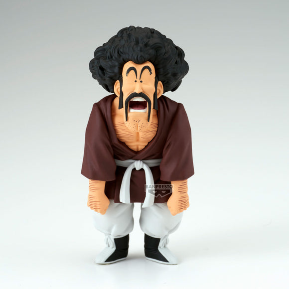 BANPRESTO DRAGON BALL Z MATCH MAKERS MR SATAN FIGURE [PRE ORDER]