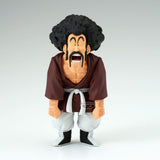 BANPRESTO DRAGON BALL Z MATCH MAKERS MR SATAN FIGURE [PRE ORDER]