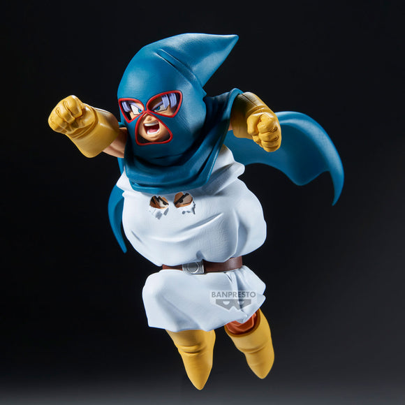 BANPRESTO DRAGON BALL Z MATCH MAKERS MIGHTY MASK SON GOTEN & TRUNKS FIGURE [PRE ORDER]