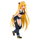 BANPRESTO TO LOVERU DARKNESS GLITTER & GLAMOURS KONJIKI NO YAMI STREET VERSION FIGURE [PRE ORDER]