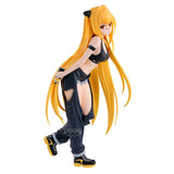 BANPRESTO TO LOVERU DARKNESS GLITTER & GLAMOURS KONJIKI NO YAMI STREET VERSION FIGURE [PRE ORDER]