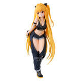 BANPRESTO TO LOVERU DARKNESS GLITTER & GLAMOURS KONJIKI NO YAMI STREET VERSION FIGURE [PRE ORDER]