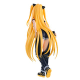 BANPRESTO TO LOVERU DARKNESS GLITTER & GLAMOURS KONJIKI NO YAMI STREET VERSION FIGURE [PRE ORDER]