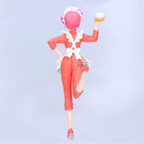 BANPRESTO RANMA 1/2 GLITTER & GLAMOURS SAOTOME RANMA FIGURE [PRE ORDER]