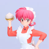 BANPRESTO RANMA 1/2 GLITTER & GLAMOURS SAOTOME RANMA FIGURE [PRE ORDER]