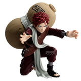 BANPRESTO NARUTO VIBRATION STARS GAARA II FIGURE [PRE ORDER]