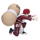 BANPRESTO NARUTO VIBRATION STARS GAARA II FIGURE [PRE ORDER]