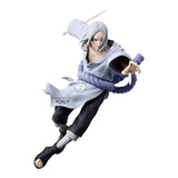 BANPRESTO NARUTO VIBRATION STARS KIMIMARO FIGURE [PRE ORDER]