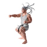 BANPRESTO HUNTER × HUNTER HUNTING ARCHIVES ISAAC NETERO FIGURE [PRE ORDER]