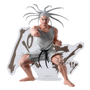 BANPRESTO HUNTER × HUNTER HUNTING ARCHIVES ISAAC NETERO FIGURE [PRE ORDER]