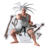 BANPRESTO HUNTER × HUNTER HUNTING ARCHIVES ISAAC NETERO FIGURE [PRE ORDER]
