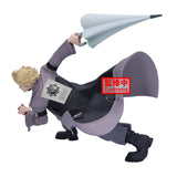 BANPRESTO GACHIAKUTA VIBRATION STARS ENJIN FIGURE [PRE ORDER]