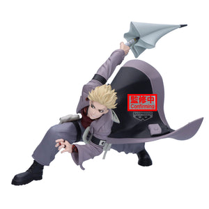 BANPRESTO GACHIAKUTA VIBRATION STARS ENJIN FIGURE [PRE ORDER]