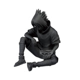 BANPRESTO NARUTO FIGLIFE! UCHIHA SASUKE COFFIN FIGURE [PRE ORDER]