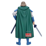 BANPRESTO KINGDOM GRANDISTA TOU FIGURE [PRE ORDER]