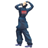 BANPRESTO JOJO'S BIZARRE ADVENTURE DIAMOND IS UNBREAKABLE MOMETRIA HIGASHIKATA JOSUKE FIGURE [PRE ORDER]