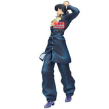 BANPRESTO JOJO'S BIZARRE ADVENTURE DIAMOND IS UNBREAKABLE MOMETRIA HIGASHIKATA JOSUKE FIGURE [PRE ORDER]