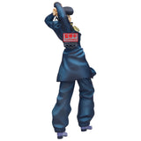 BANPRESTO JOJO'S BIZARRE ADVENTURE DIAMOND IS UNBREAKABLE MOMETRIA HIGASHIKATA JOSUKE FIGURE [PRE ORDER]