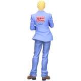BANPRESTO JOJO'S BIZARRE ADVENTURE DIAMOND IS UNBREAKABLE MOMETRIA KIRA YOSHIKAGE FIGURE [PRE ORDER]