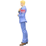 BANPRESTO JOJO'S BIZARRE ADVENTURE DIAMOND IS UNBREAKABLE MOMETRIA KIRA YOSHIKAGE FIGURE [PRE ORDER]