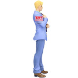 BANPRESTO JOJO'S BIZARRE ADVENTURE DIAMOND IS UNBREAKABLE MOMETRIA KIRA YOSHIKAGE FIGURE [PRE ORDER]