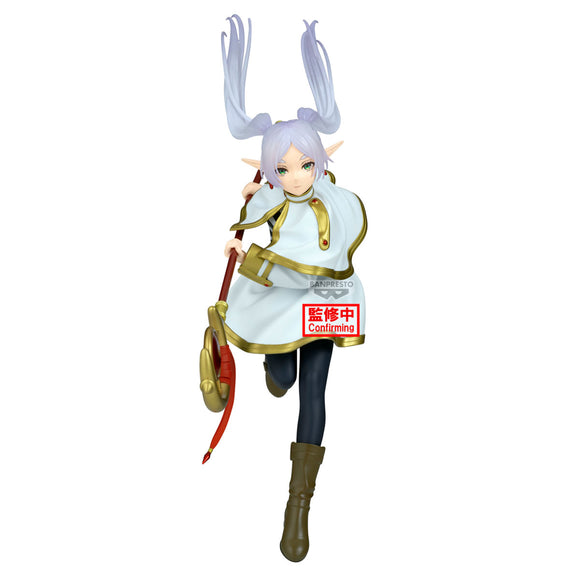 BANPRESTO FRIEREN BEYOND JOURNEY'S END MAXIMATIC FRIEREN FIGURE [PRE ORDER]