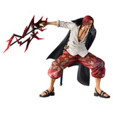 BANPRESTO ONE PIECE GRANDISTA SHANKS SPECIAL EDITION FIGURE [PRE ORDER]