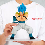 BANPRESTO DRAGON BALL SUPER GRANDISTA SUPER SAIYAN BLUE GOGETA II FIGURE [PRE ORDER]