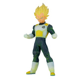 BANPRESTO DRAGON BALL SUPER CLEARISE SUPER SAIYAN VEGETA FIGURE [PRE ORDER]