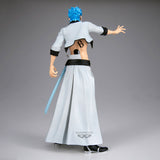 BANPRESTO BLEACH MAXIMATIC GRIMMJOW JAEGERJAQUES FIGURE [PRE ORDER]