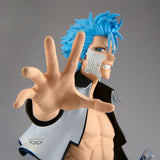 BANPRESTO BLEACH MAXIMATIC GRIMMJOW JAEGERJAQUES FIGURE [PRE ORDER]