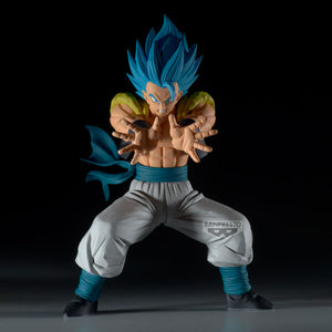 BANPRESTO DRAGON BALL SUPER GRANDISTA SUPER SAIYAN BLUE GOGETA II FIGURE [PRE ORDER]
