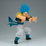 BANPRESTO DRAGON BALL SUPER GRANDISTA SUPER SAIYAN BLUE GOGETA II FIGURE [PRE ORDER]