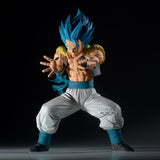 BANPRESTO DRAGON BALL SUPER GRANDISTA SUPER SAIYAN BLUE GOGETA II FIGURE [PRE ORDER]