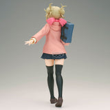 BANPRESTO MY HERO ACADEMIA GLITTER & GLAMOURS TOGA HIMIKO DUFFEL COAT VERSION FIGURE [PRE ORDER]