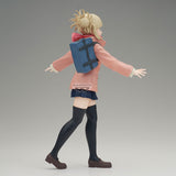 BANPRESTO MY HERO ACADEMIA GLITTER & GLAMOURS TOGA HIMIKO DUFFEL COAT VERSION FIGURE [PRE ORDER]