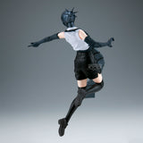 BANPRESTO CHAINSAW MAN REZE ARC VIBRATION STARS BOMB FIGURE [PRE ORDER]