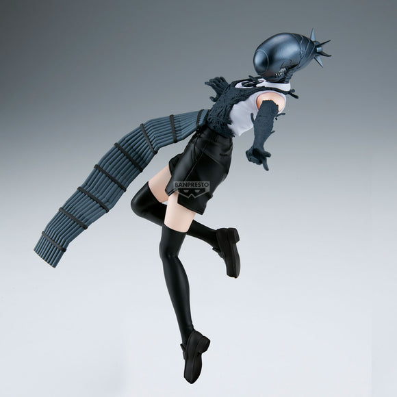 BANPRESTO CHAINSAW MAN REZE ARC VIBRATION STARS BOMB FIGURE [PRE ORDER]