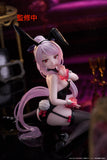 TAITO OVERLORD DESKTOP CUTE SHALLTEAR BLOODFALLEN BUNNY VERSION FIGURE [PRE ORDER]
