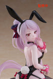 TAITO OVERLORD DESKTOP CUTE SHALLTEAR BLOODFALLEN BUNNY VERSION FIGURE [PRE ORDER]