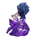 BANPRESTO NARUTO VIBRATION STARS NARUTO 72 SERIES 27 UCHIHA SASUKE FIGURE [PRE ORDER]