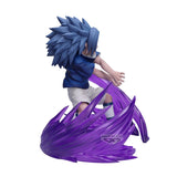 BANPRESTO NARUTO VIBRATION STARS NARUTO 72 SERIES 27 UCHIHA SASUKE FIGURE [PRE ORDER]