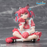 SEGA AKAMI KARUBI CHANNEL PREMIUM PERCHING AKAMI KARUBI FIGURE [PRE ORDER]