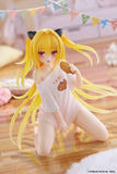 TAITO TO LOVERU DARKNESS DESKTOP CUTE KONJIKI NO YAMI ROOM WEAR VERSION FIGURE [PRE ORDER]