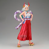 BANPRESTO ONE PIECE KING OF ARTIST YAMATO SPECIAL VERSION FIGURE [PRE ORDER]