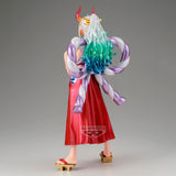 BANPRESTO ONE PIECE KING OF ARTIST YAMATO SPECIAL VERSION FIGURE [PRE ORDER]