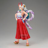 BANPRESTO ONE PIECE KING OF ARTIST YAMATO SPECIAL VERSION FIGURE [PRE ORDER]