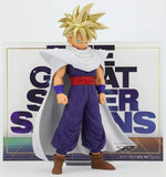 BANPRESTO DRAGON BALL Z BLOOD OF SAIYAN SON GOHAN FIGURE [PRE ORDER]