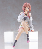 BANPRESTO GAKUEN IDOLM@STER ESPRESTO RINAMI HIMESAKI FIGURE [PRE ORDER]