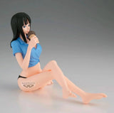BANPRESTO ONE PIECE GLITTER & GLAMOURS NICO ROBIN SUMMER STYLE FIGURE [PRE ORDER]